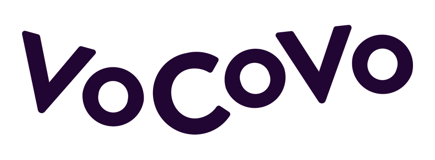 VoCoVo - logo